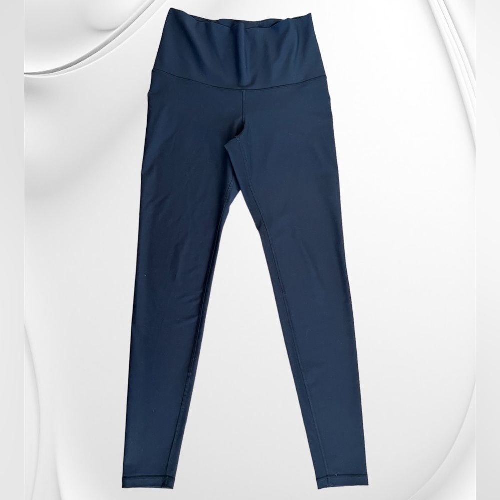 High-Waisted PowerSoft Leggings